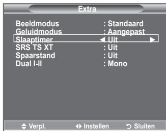 SAMSUNG LE32A330J1 - Eenvoudig in te stellen - 3