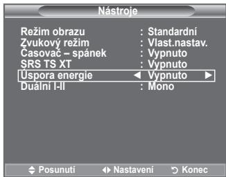 SAMSUNG LE32A330J1 - Snadné nastavení - 1
