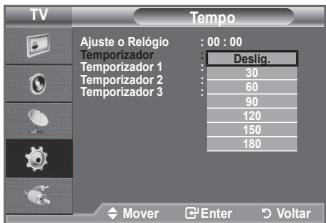 SAMSUNG LE32A330J1 - Seleccionar o modo de som - 5