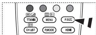 SAMSUNG LE32A330J1 - ♦ Format: Autom. Breit/16:9/Breitenzoom/Zoom/4:3/Nur Scan - 3