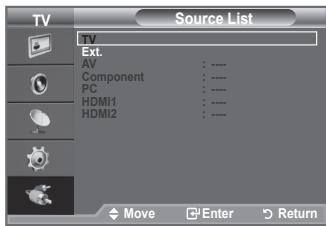 SAMSUNG LE32A330J1 - ◆ Energy Saving: Off/Low/Medium/High - 1