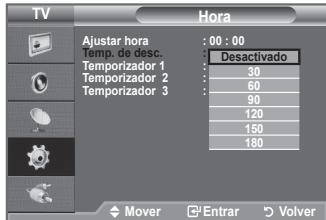 SAMSUNG LE32A330J1 - Configuración sencilla - 2