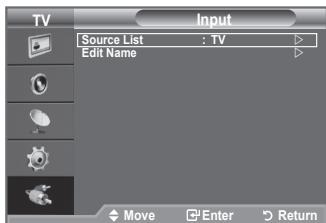 SAMSUNG LE32A330J1 - Easy Setting - 2
