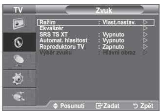 SAMSUNG LE32A330J1 - Snadné nastavení - 1