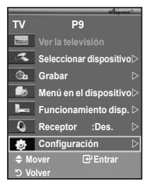 SAMSUNG LE32A450 - Uso de la functiOn Anynet+ - 2