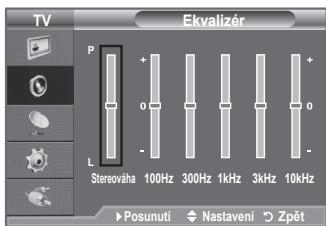 SAMSUNG LE32A450 - Snadné nastavení - 3