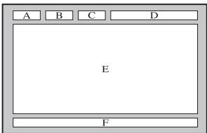 SAMSUNG LE32A450 - Funkce teletextu - 2
