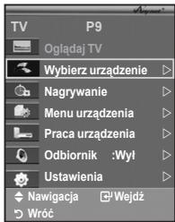 SAMSUNG LE32A450 - Wyszukiwanie i przyȩczanie pomietź urzadzeniami Anynet+ - 1