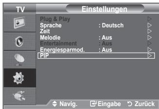 SAMSUNG LE32A450 - Programm - 1