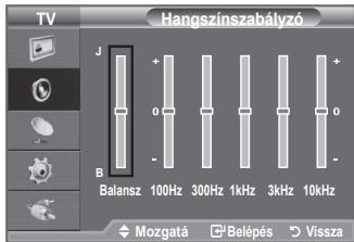 SAMSUNG LE32A450 - Egyszer beallitas - 3