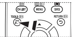 SAMSUNG LE32A450 - Anynet+ (HDMI-CEC) - 2