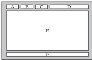 SAMSUNG LE32A450 - Funkcia teletextu - 1