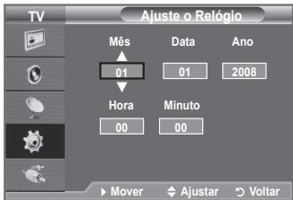 SAMSUNG LE32A450 - Selecao do Som: Principal/Sub - 3