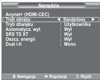 SAMSUNG LE32A450 - Latwa konfiguracja - 2