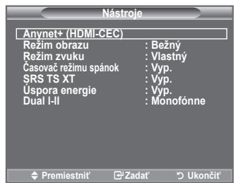 SAMSUNG LE32A450 - Nastavenie počitačového softvéru (založeny na systéme Windows XP) - 1