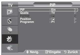 SAMSUNG LE32A450 - Programm - 2