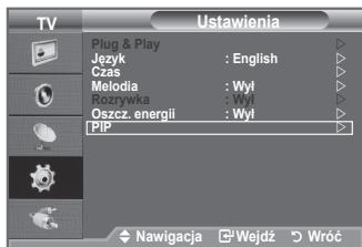 SAMSUNG LE32A450 - Latwa konfiguracja - 1