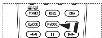 SAMSUNG LE32A450 - U kunt het beeld selecteren dat het Beste overeenkomt met uw wensen. - 3