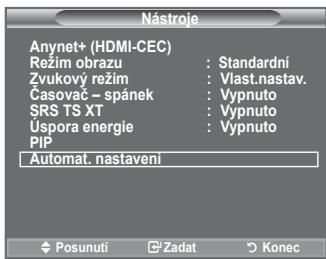SAMSUNG LE32A450 - Zruv zobrazeni - 1