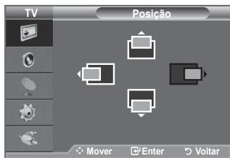 SAMSUNG LE32A450 - Repor imagem - 5