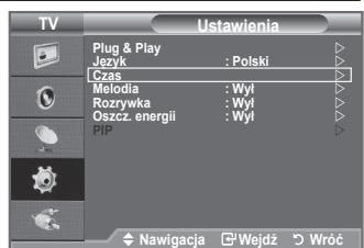 SAMSUNG LE32A450 - Latwa konfiguracja - 1