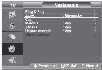 SAMSUNG LE32A450 - Automaticé zapínanie a vypínanie televízora - 1