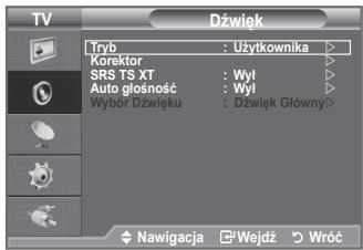 SAMSUNG LE32A450 - Latwa konfiguracja - 1