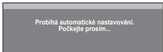 SAMSUNG LE32A450 - Snadné nastavení - 1