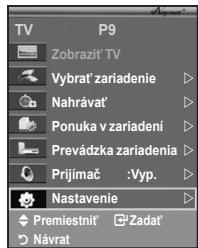 SAMSUNG LE32A450 - Nastavenie počitačového softvéru (založeny na systéme Windows XP) - 2