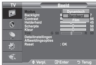 SAMSUNG LE32A450 - U kunt het beeld selecteren dat het Beste overeenkomt met uw wensen. - 2