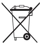 SAMSUNG LE32A450 - Eliminação Correcta Deste Produto (Residuo de Equipamentos Elétricos e Eletrónicos) - 1