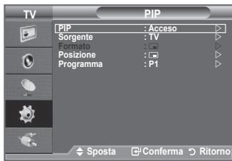 SAMSUNG LE32A450 - Livello di nero HDMI: Normale/Bassa - 2