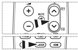 SAMSUNG LE32A450 - U kunt een keuze makeuuit externe bronnen die op de ingangen van de TV zich aangesloten. - 4