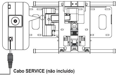 SAMSUNG LE32A450 - As páginas do teletexto está divididas em outros categorias: - 4