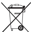 SAMSUNG LE32A450 - Správná likvidace tohoto produktu (Znicéní elektrického a elektronického zařizeni) - 1