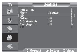 SAMSUNG LE32A450 - Egyszeru beallitas - 1