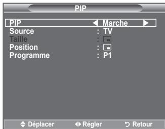 SAMSUNG LE32A450 - Source - 1