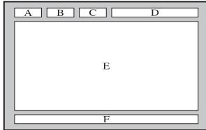 SAMSUNG LE32A450 - Betüjel Tartalom - 1
