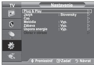 SAMSUNG LE32A450 - Korzystanie z zabeepieczenia przyciwkradzieżowego Kensington (wazoleński od modelu) - 2