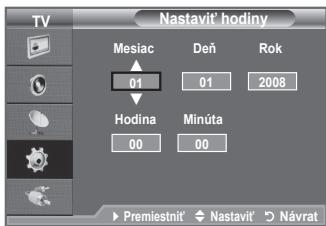 SAMSUNG LE32A450 - Pripojenie sluchadiel (Predáva sa samostatne) - 3