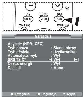 SAMSUNG LE32A450 - Latwa konfiguracja - 1