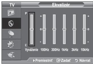SAMSUNG LE32A450 - Jednoduché nastavenie - 3
