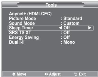 SAMSUNG LE32A450 - Preprosta nastavitev - 3