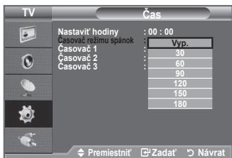 SAMSUNG LE32A450 - Jednoduché nastavenie - 2