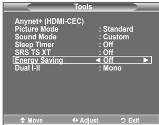 SAMSUNG LE32A450 - Preprosta nastavitev - 1