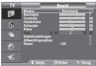 SAMSUNG LE32A450 - U kunt het beeld selecteren dat het Beste overeenkomt met uw wensen. - 1