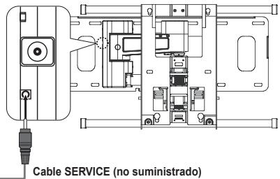 SAMSUNG LE32A450 - Escucha a工程技术 de un receptor - 6