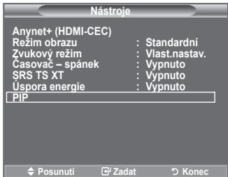 SAMSUNG LE32A450 - Snadné nastaveni - 1