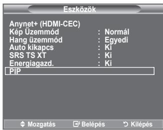 SAMSUNG LE32A450 - Egyszeru beallitas - 1