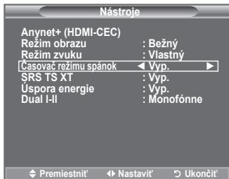 SAMSUNG LE32A450 - Jednoduché nastavenie - 3